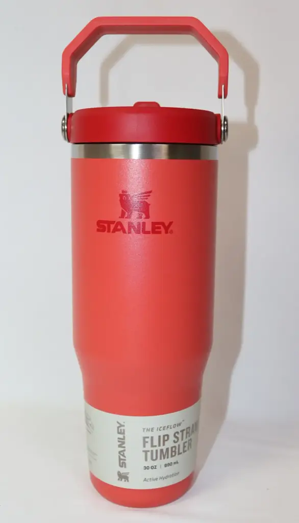 Stanley Iceflow Flip Straw Tumbler 890 Ml