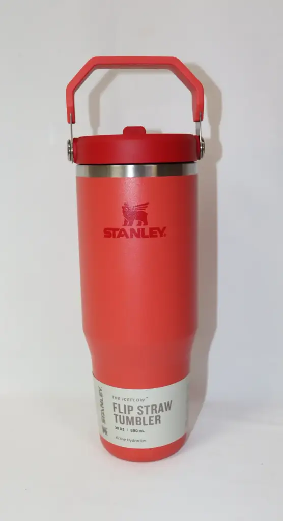 Stanley Iceflow Flip Straw Tumbler 890 Ml