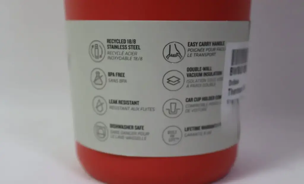 Stanley Iceflow Flip Straw Tumbler 890 Ml - View 3