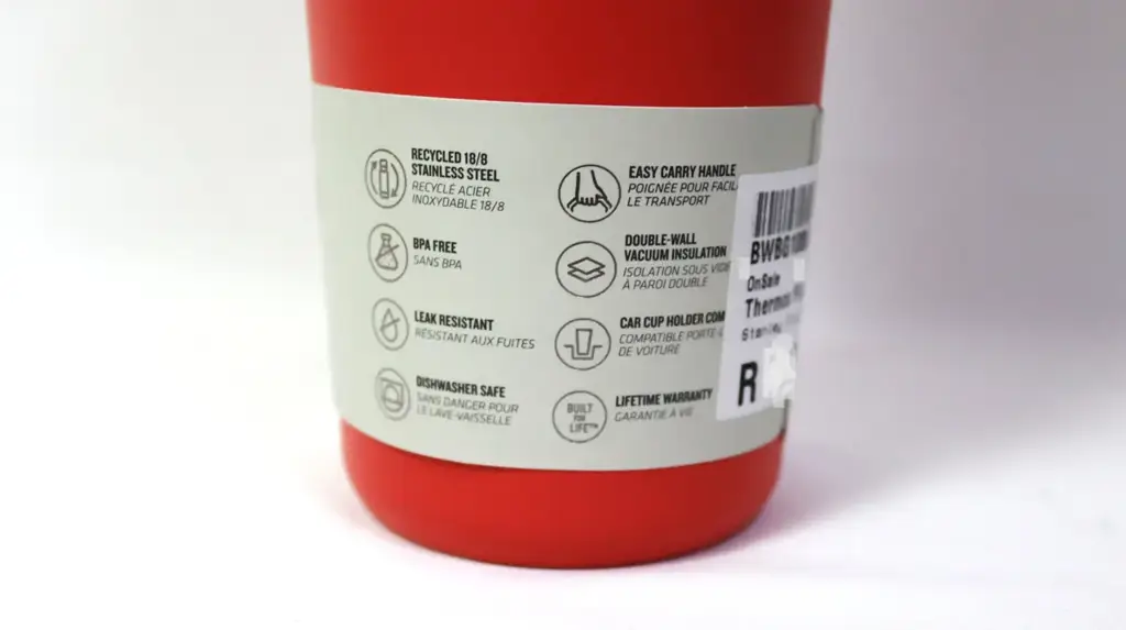 Stanley Iceflow Flip Straw Tumbler 890 Ml - View 3