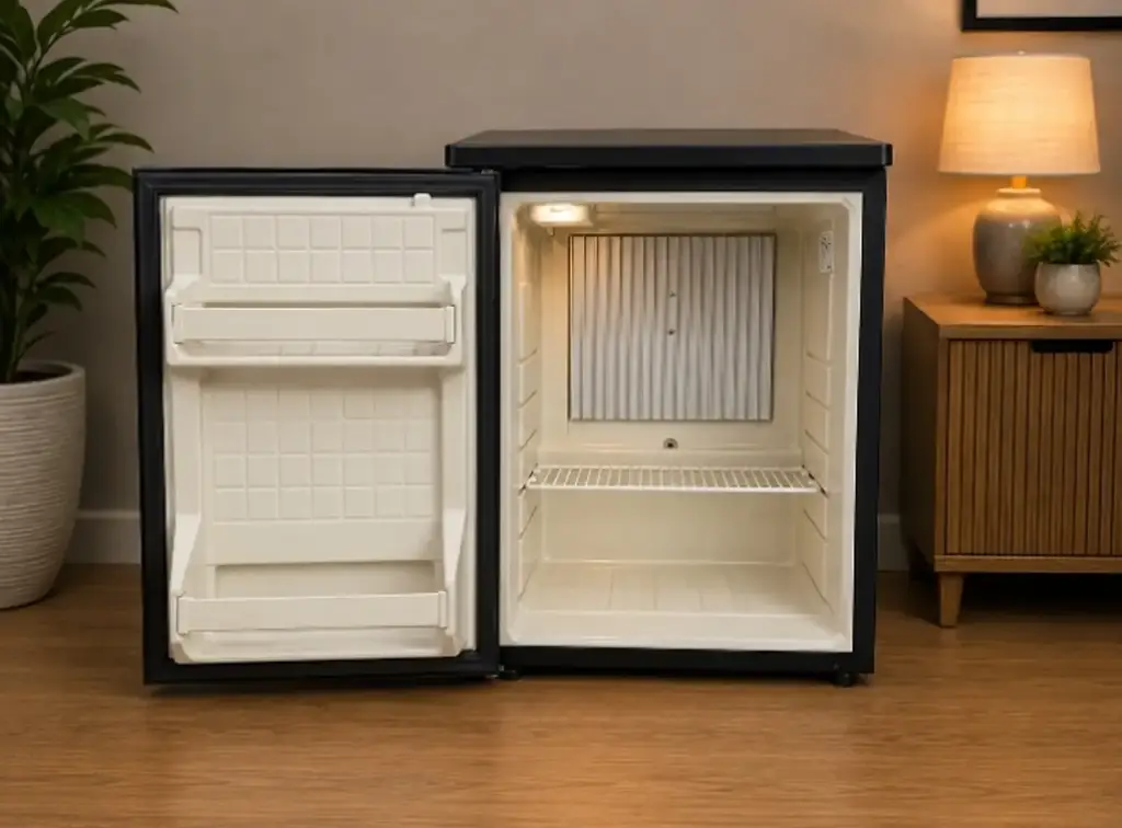 Indel B T50pb05s2e Compact Fridge - View 2