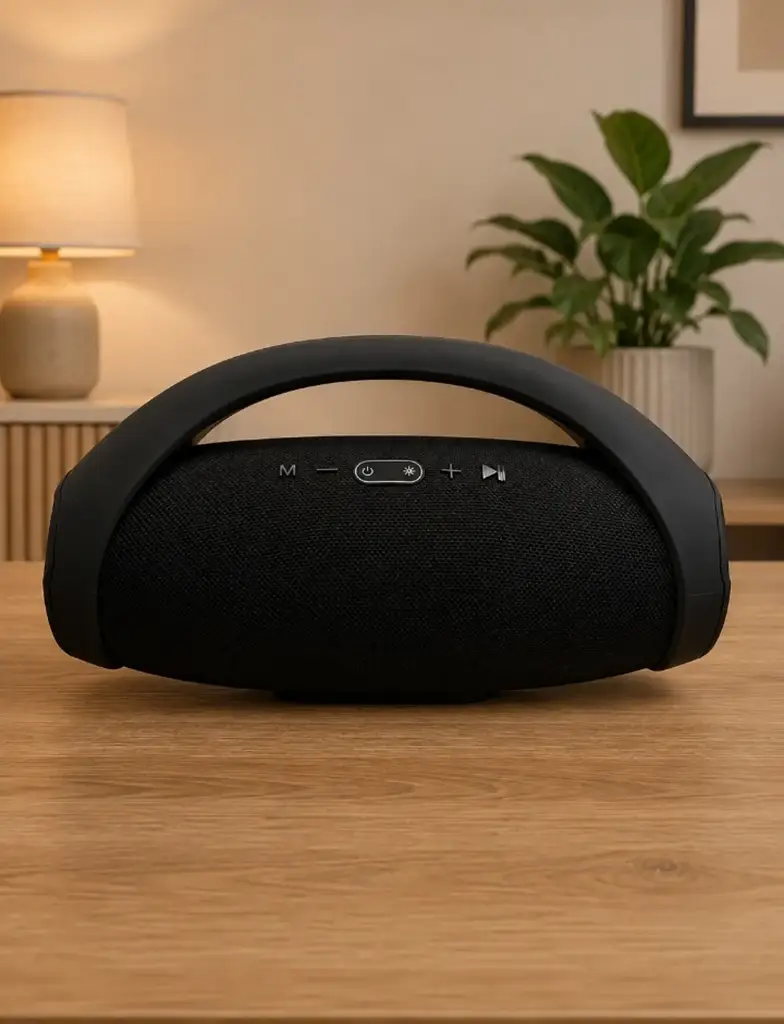 Orion Bluetooth Speaker Obs-6112