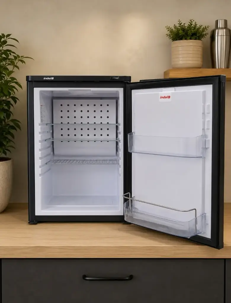 Indelb K35 Ecosmart (Bar Fridge) - View 2