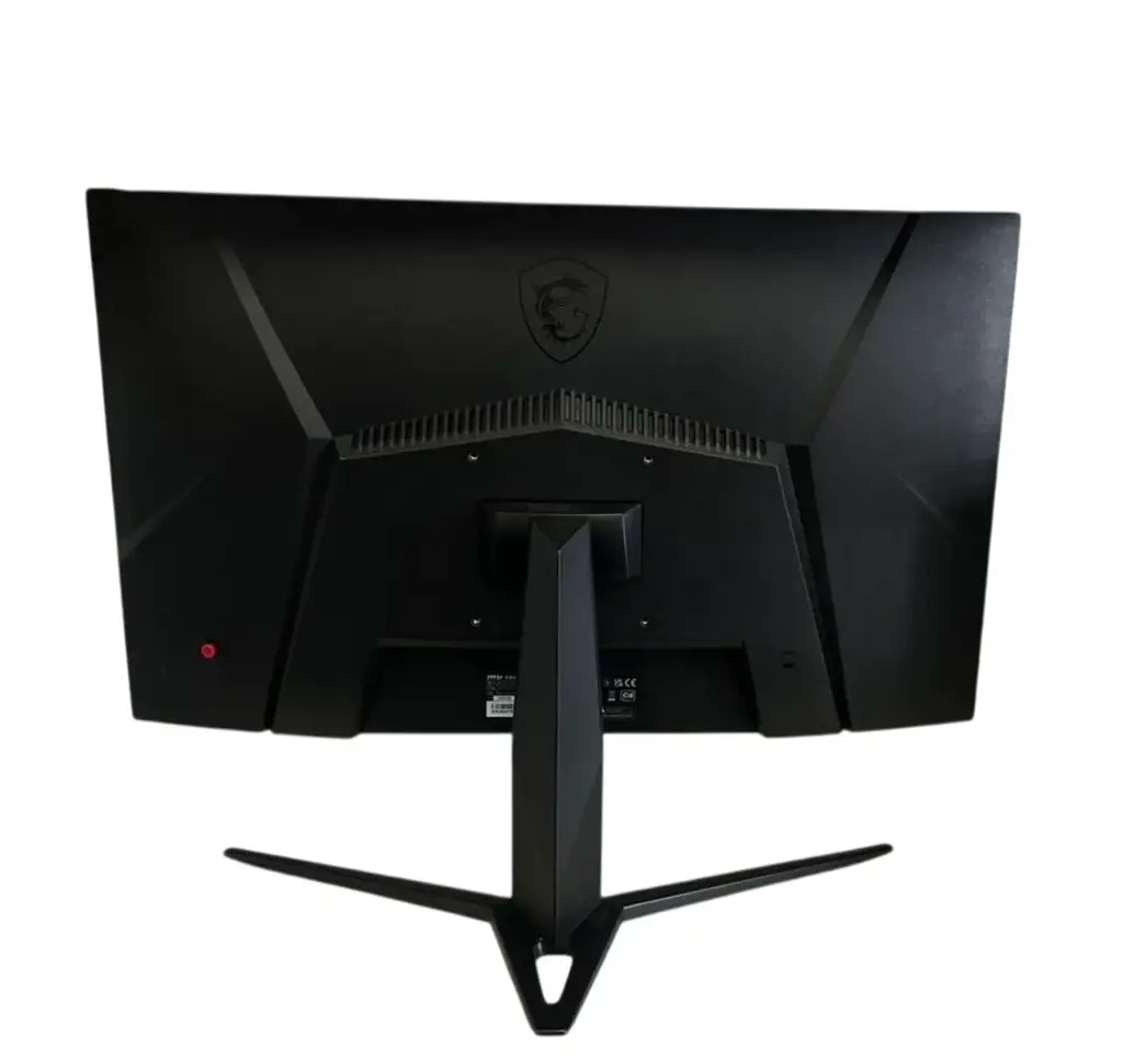 Msi G24c4 Computer Monitor - View 3