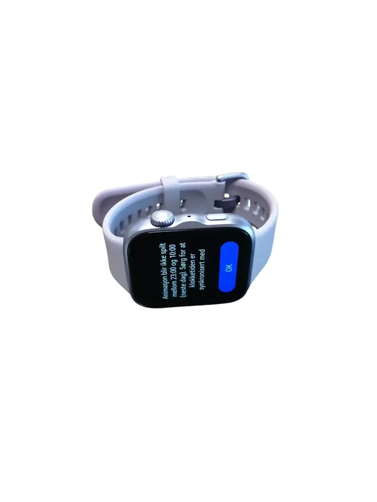 Huawei Fit 5 Smart Watch (Brand New Condition) - View 3