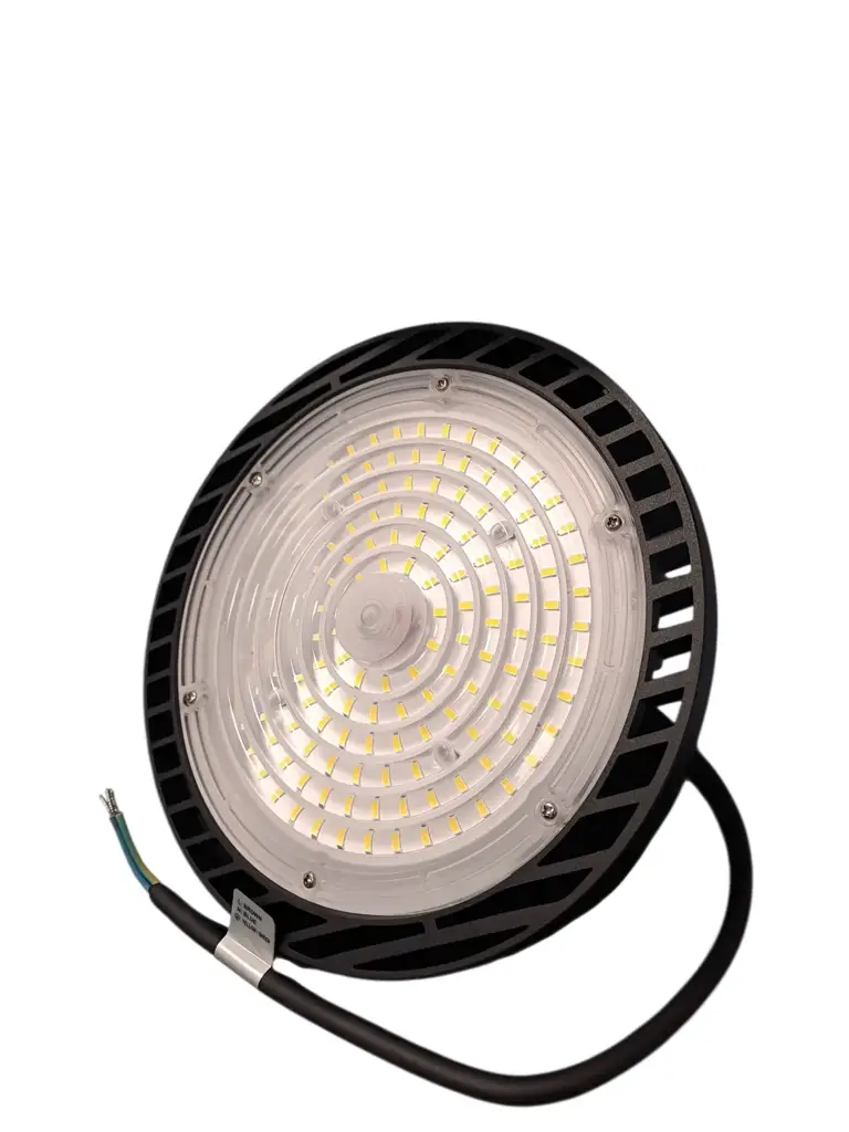 Acdc Dynamics Gy630-100-Dl 100W Daylight Industrial Led