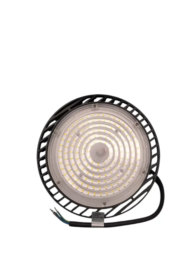 Acdc Dynamics Gy630-100-Dl 100W Daylight Industrial Led - View 2