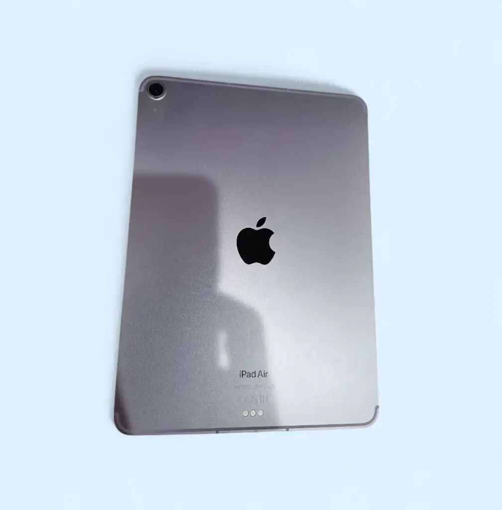 Apple Ipad 10.9 Inch Air 64Gb (5Th Generation) + Cellular - View 2