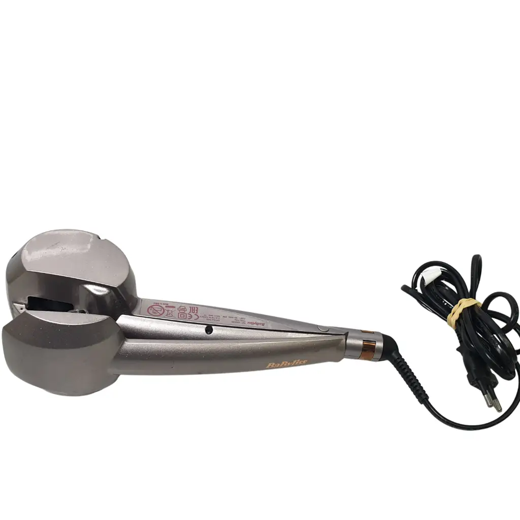 Babyliss F75a Curler - View 2