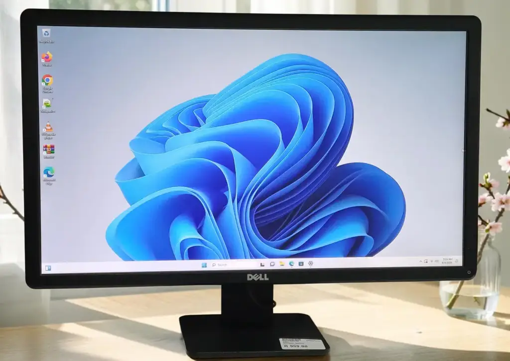 Dell E2414ht Computer Monitor