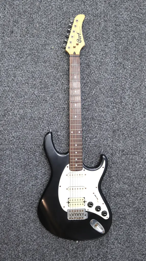 Cort G110 Electric Guitar