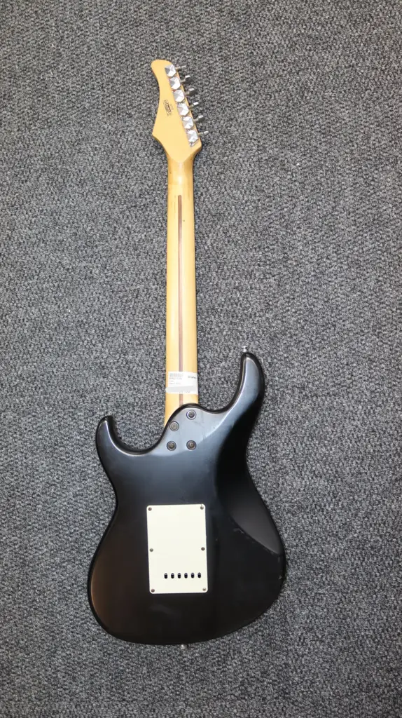 Cort G110 Electric Guitar - View 4
