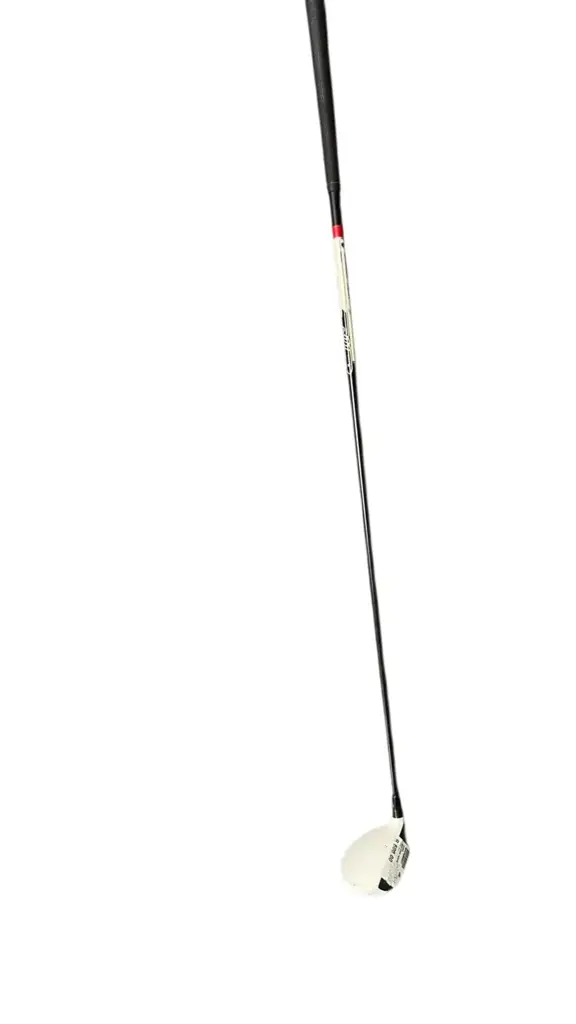 Taylormade R11 Wood Golf Club Hybrid - View 2
