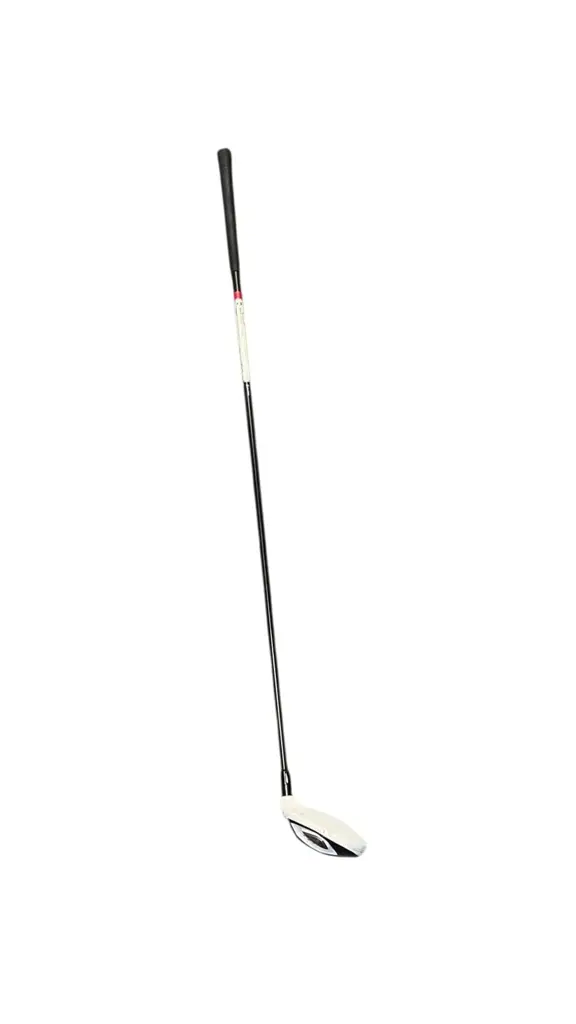 Taylormade R11 Wood Golf Club Hybrid - View 3