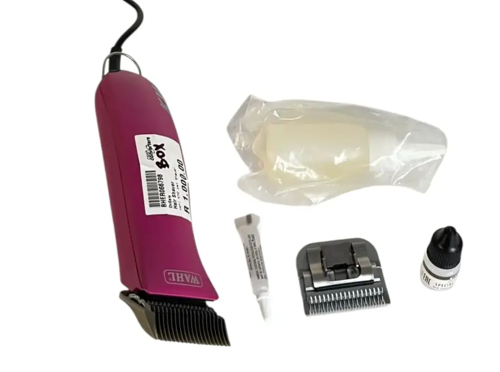 Wahl Km2 Pet Shaver - View 4