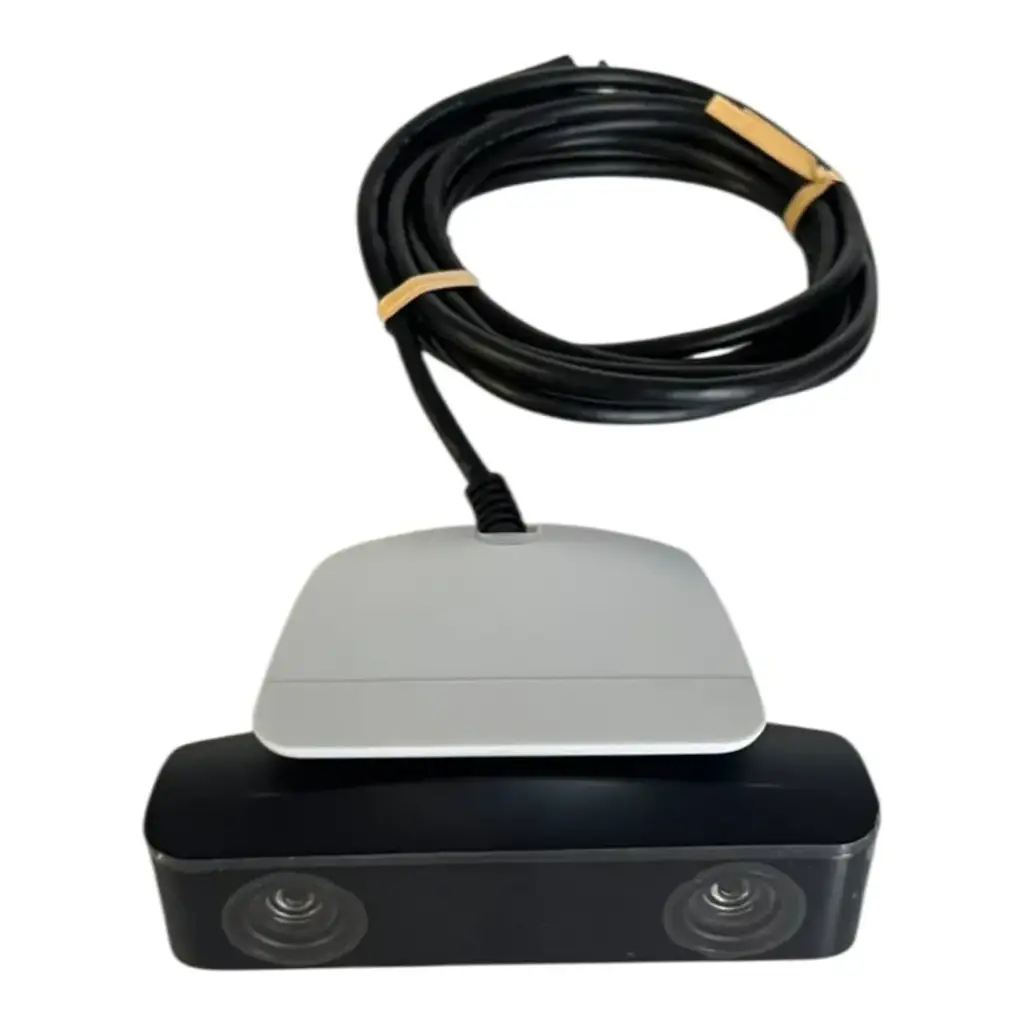 Playstation 5 Cfi-Zey1 Camera - View 4