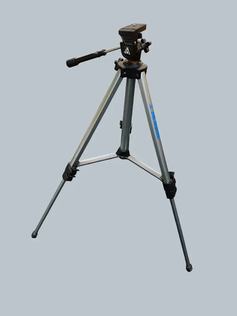 Arsma Camera Tripod