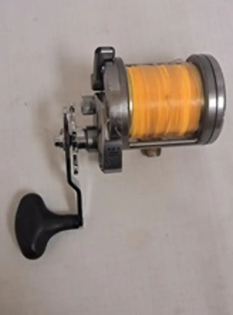 Shimano Torium 30 Fishing Reel