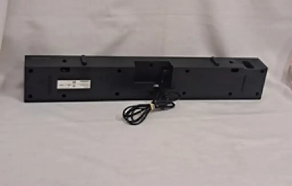 Samsung C4 Series Soundbar - View 2