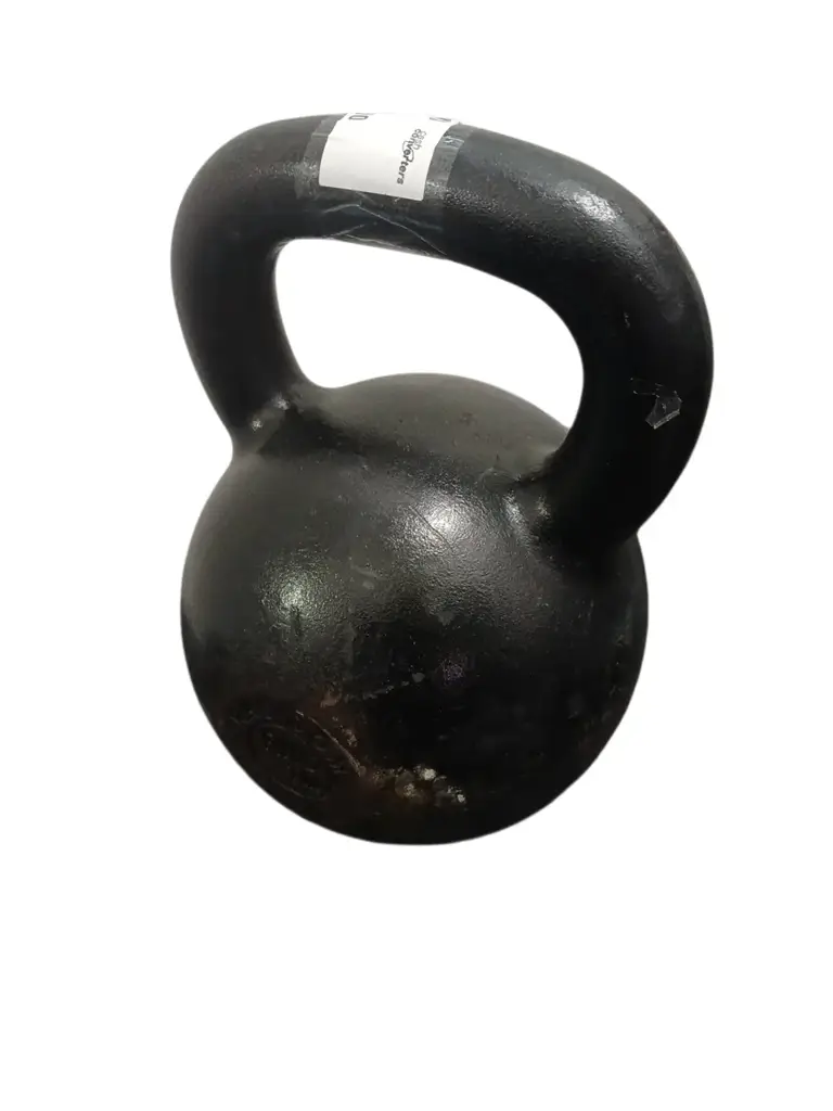 Rkc Iron Kettlebell 28Kg