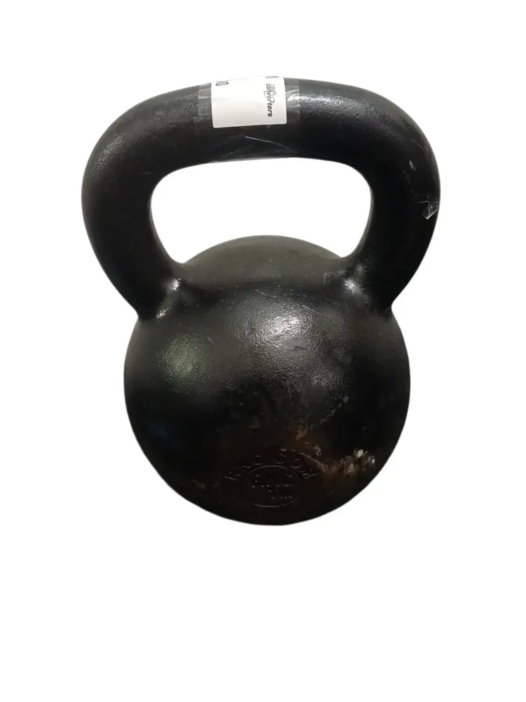 Rkc Iron Kettlebell 28Kg - View 2