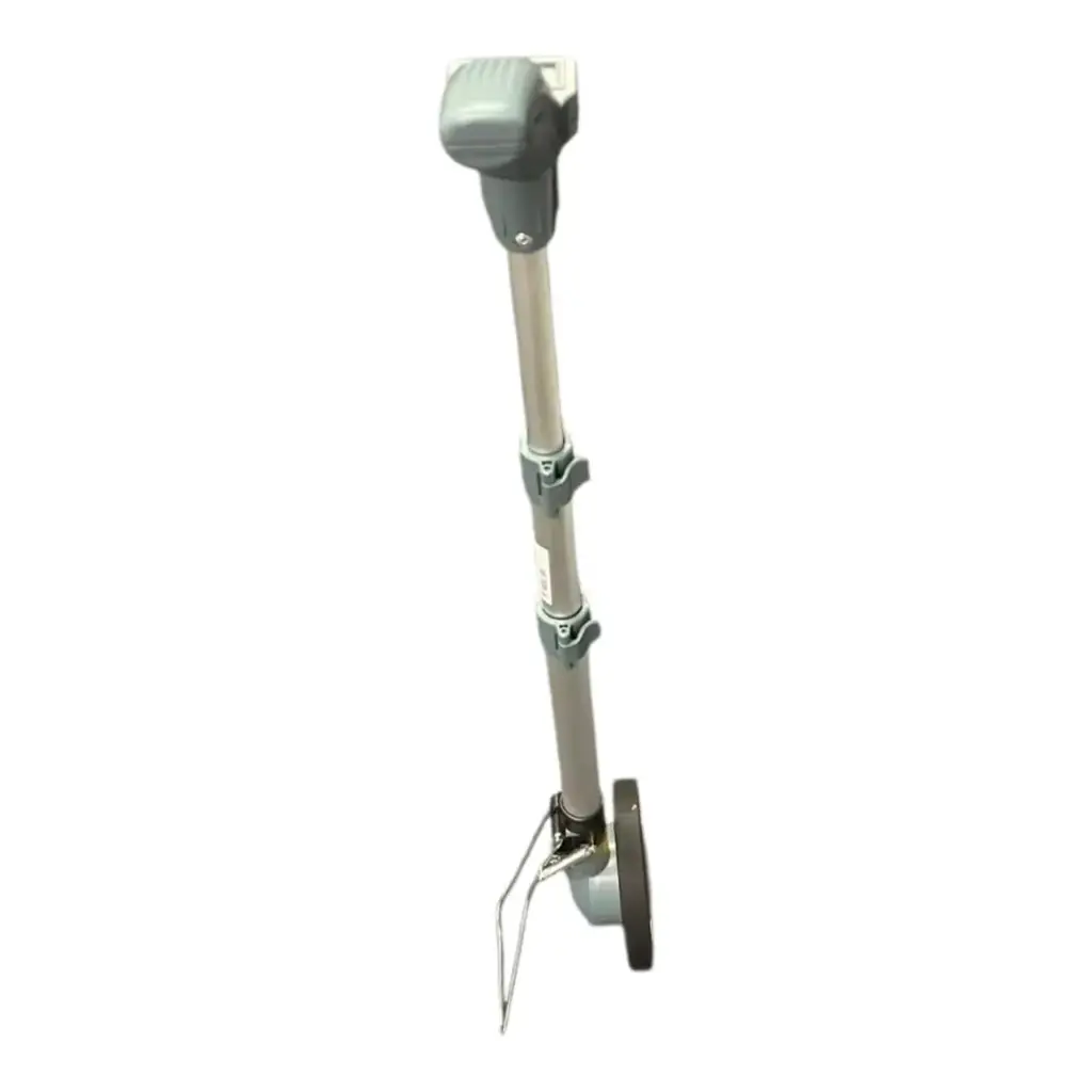 Digital Display Measuring Wheel - View 2