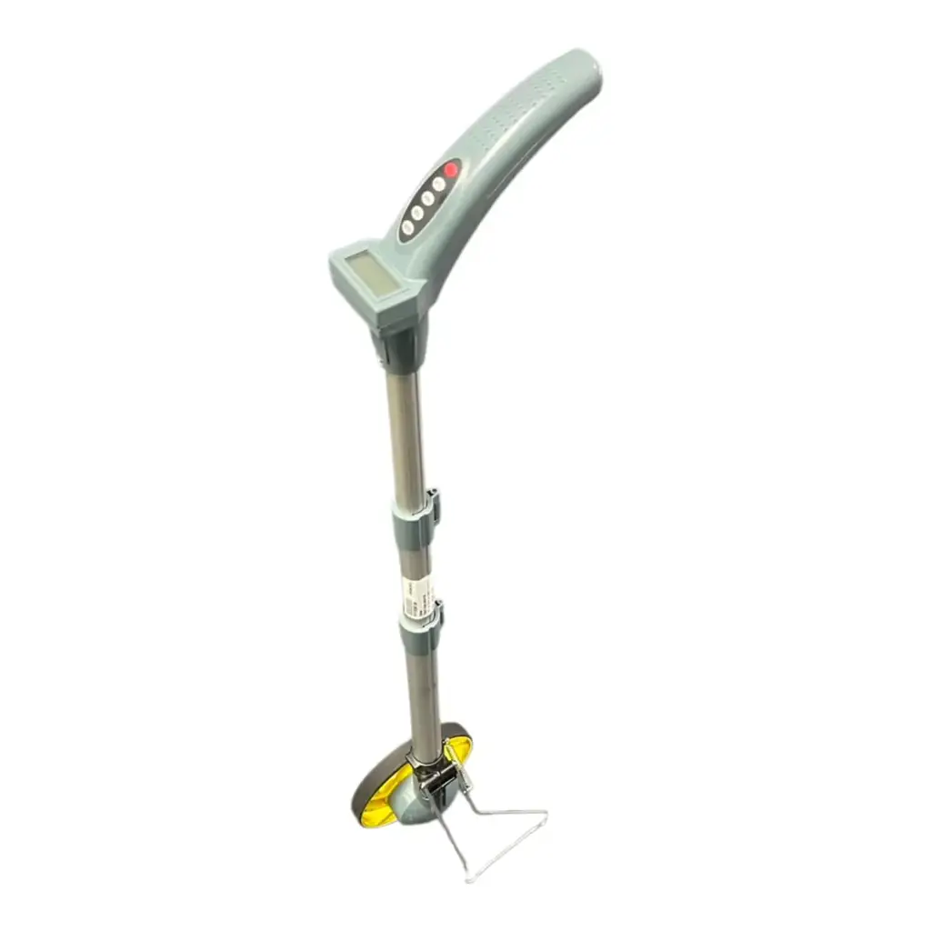 Digital Display Measuring Wheel - View 3