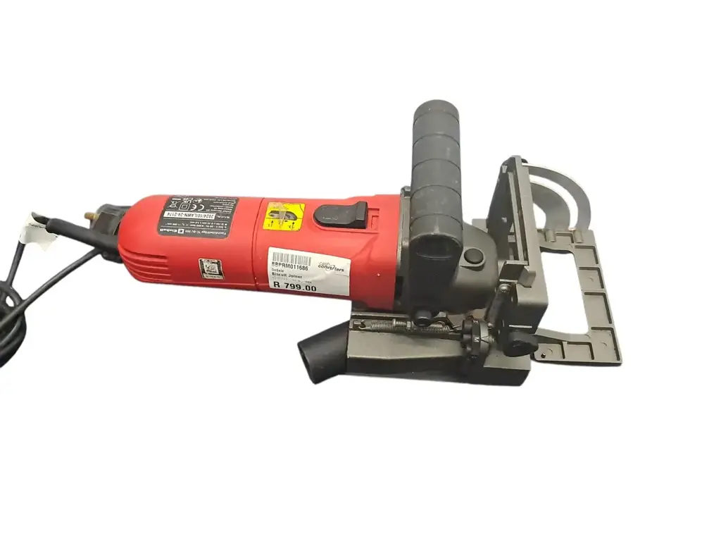 Einhell Biscuit Jointer - Tc-Bj 900 - View 3