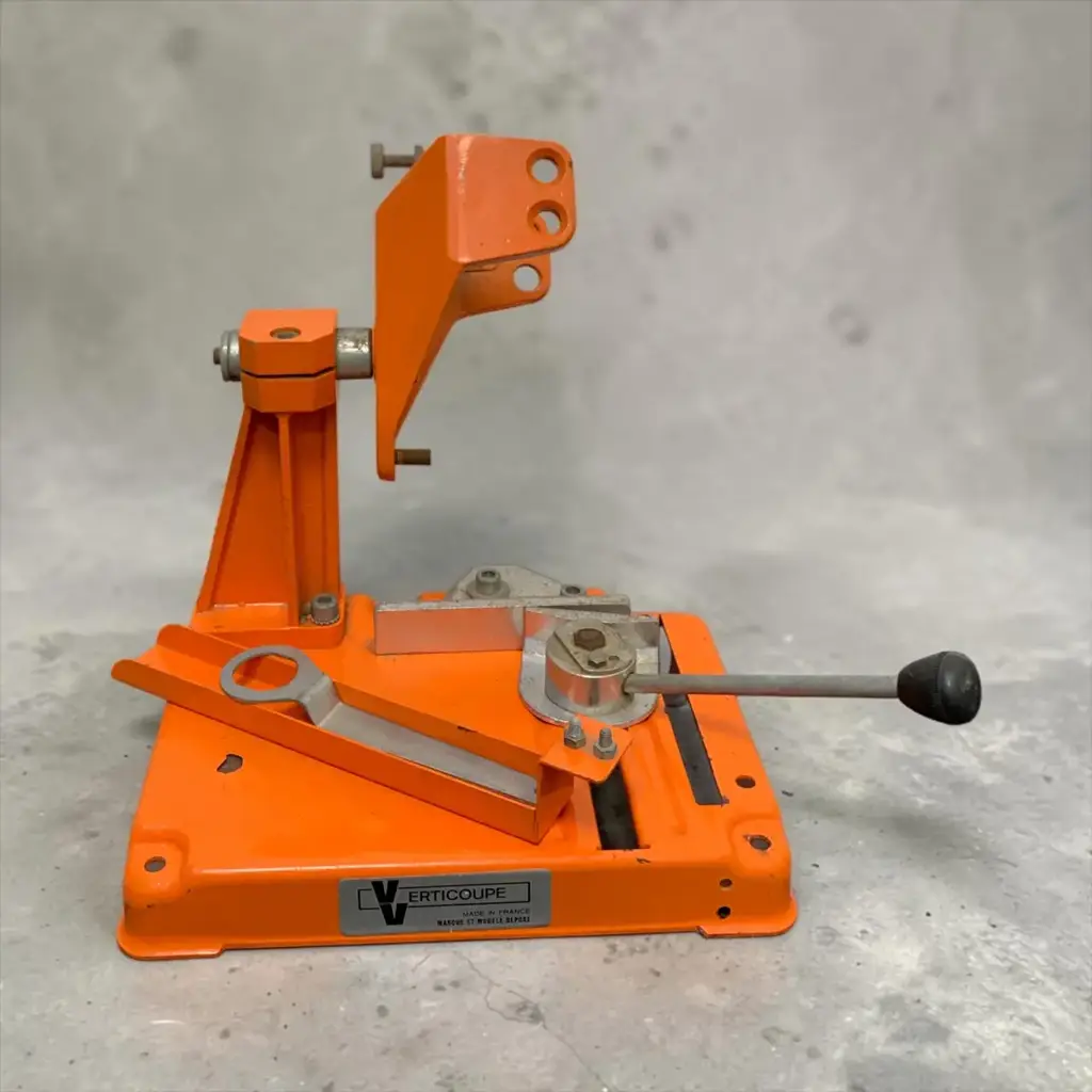 Angle Grinder Stand