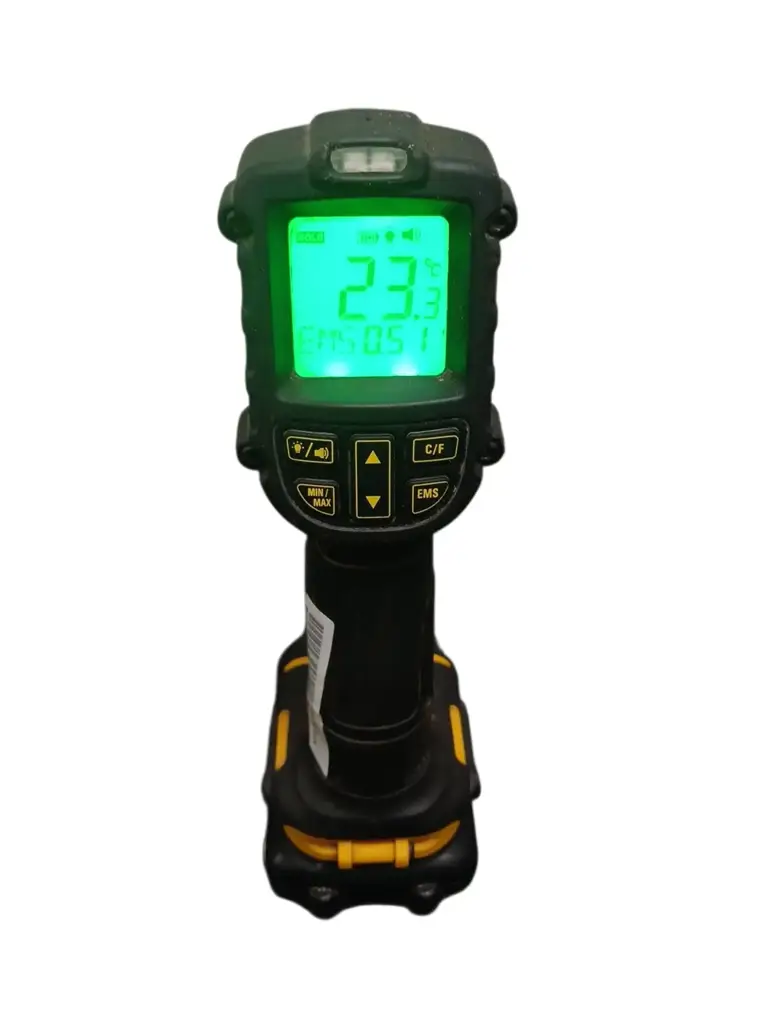 12V Max Infrared Thermometer Kit - View 3