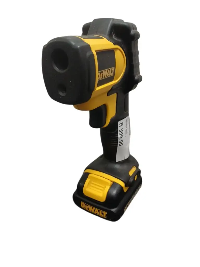 12V Max Infrared Thermometer Kit - View 4