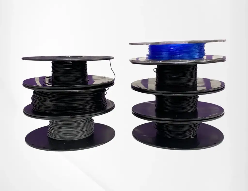 3D Printer. - View 2