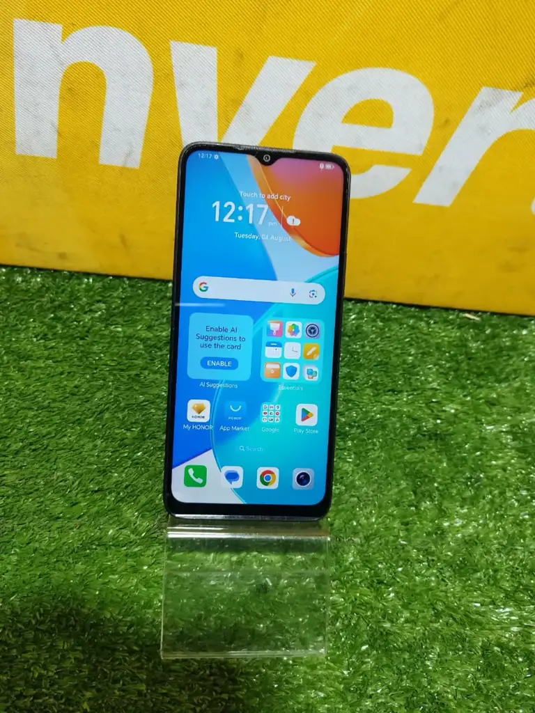Honor X6 Smart Phone