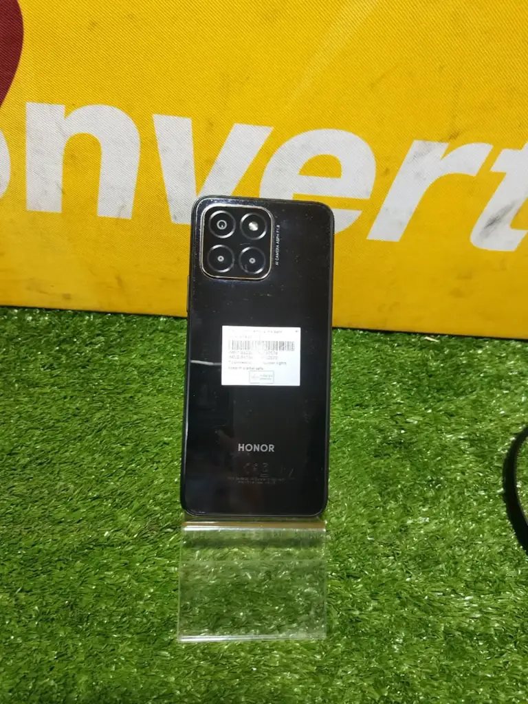 Honor X6 Smart Phone - View 3