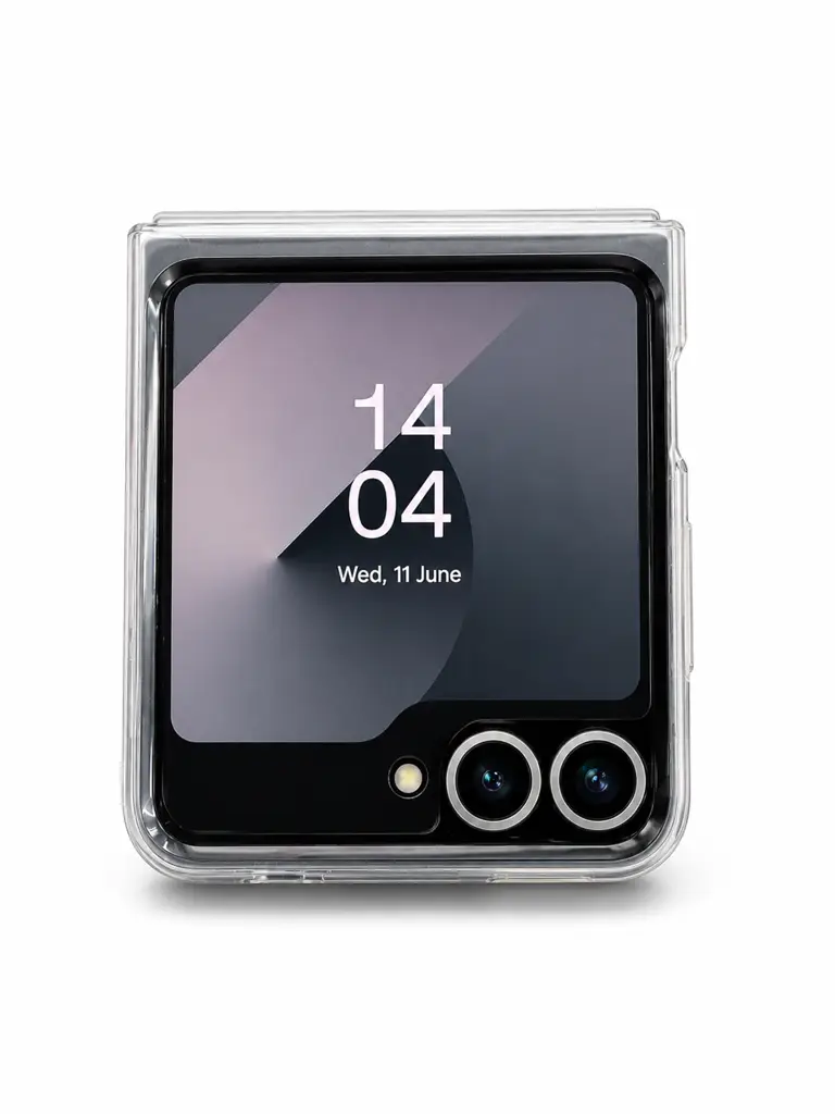 Samsung Galaxy Z Flip6 (256Gb) – Foldable Smartphone - View 3