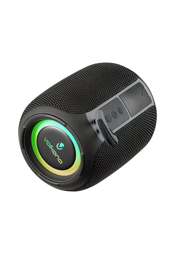 Volkano Topaz Series Bluetooth Speaker - View 3