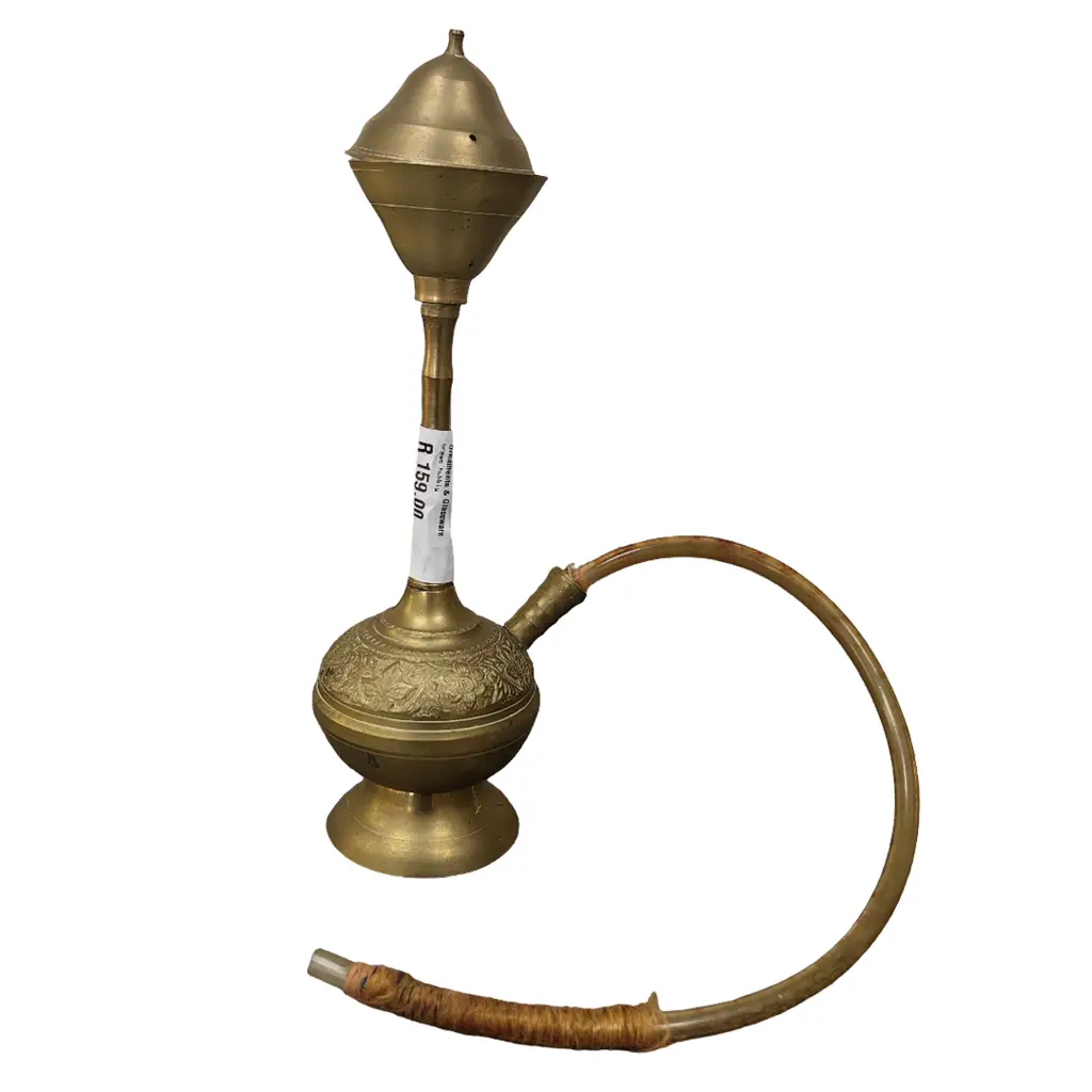 Brass Hubbly