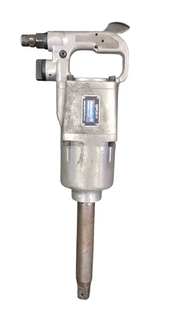 Ardendorff Impact Wrench