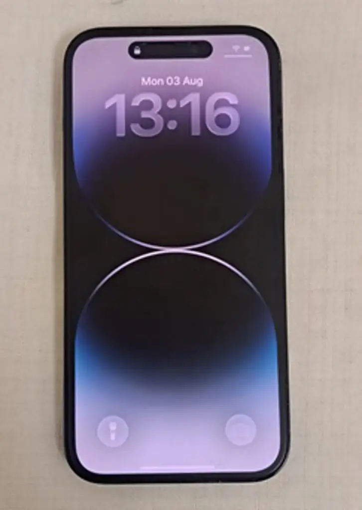 Apple Iphone 14 Pro 128Gb Mobile Phone