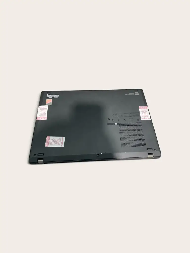 Lenovo X13 corei5 12Th Gen SSD512GB RAM16GB Laptop - View 4