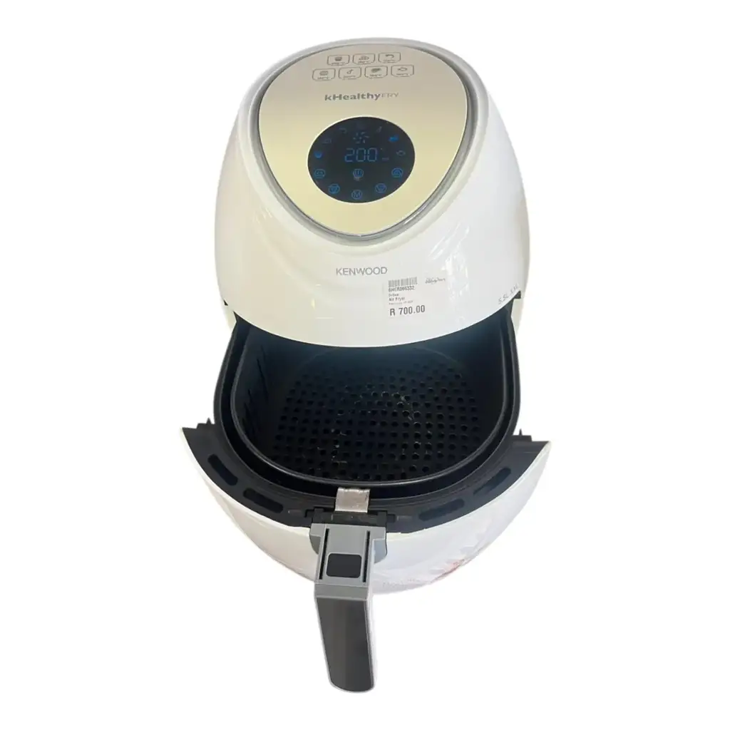 Kenwood Hfp50 Air Fryer - View 2