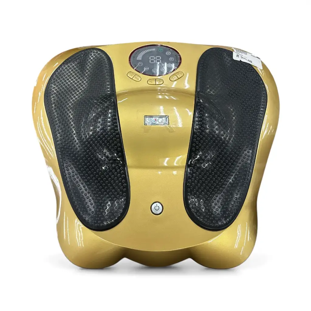 Soqi Foot Care Massager - View 2