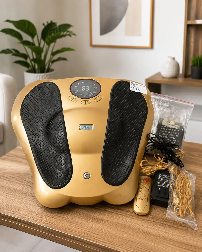 Soqi Foot Care Massager