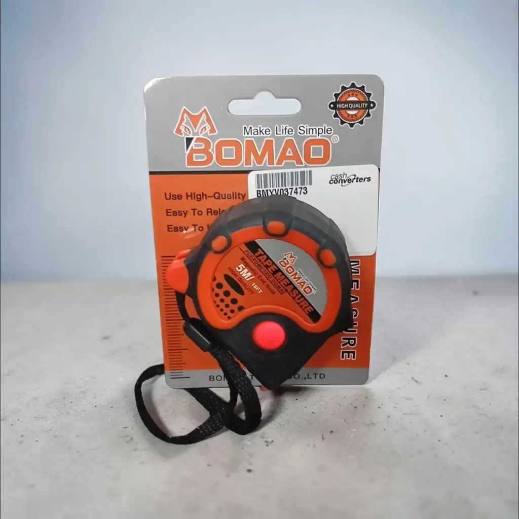 Bomao Measuring Tape