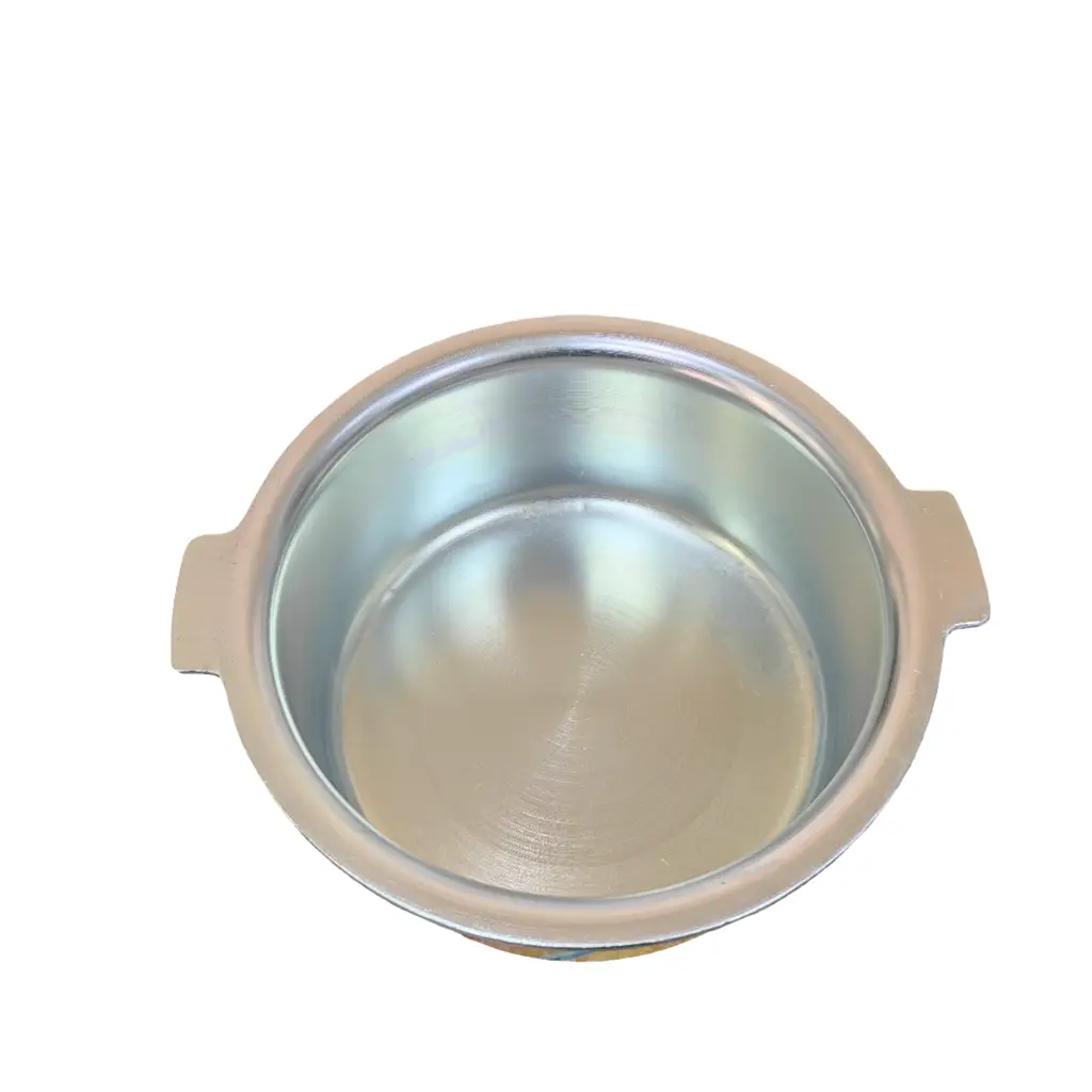 DADA BHOY Small Pot 24Cm - View 2