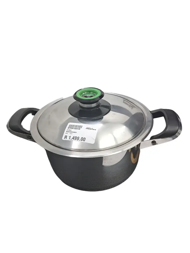 Amc 20Cm Gourmet High - View 2