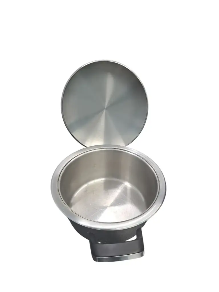 Amc 20Cm Gourmet High - View 3