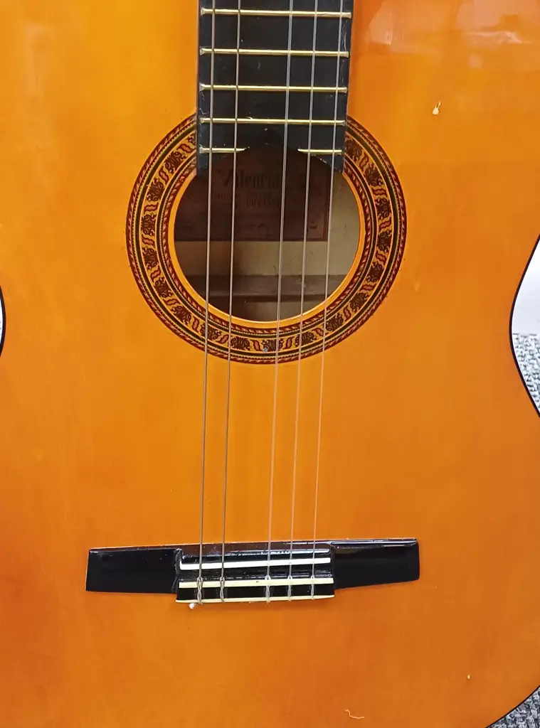 Cort Aj 850 Tf Aucostic Guitar - View 3