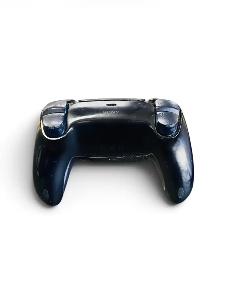Ps5 Controller Black - View 2