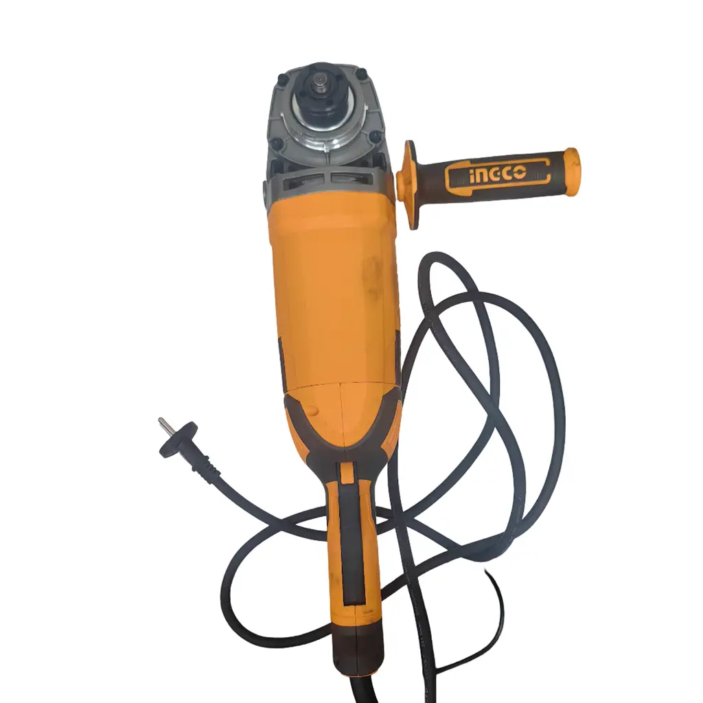 Ingco Angle Grinder Ag24008